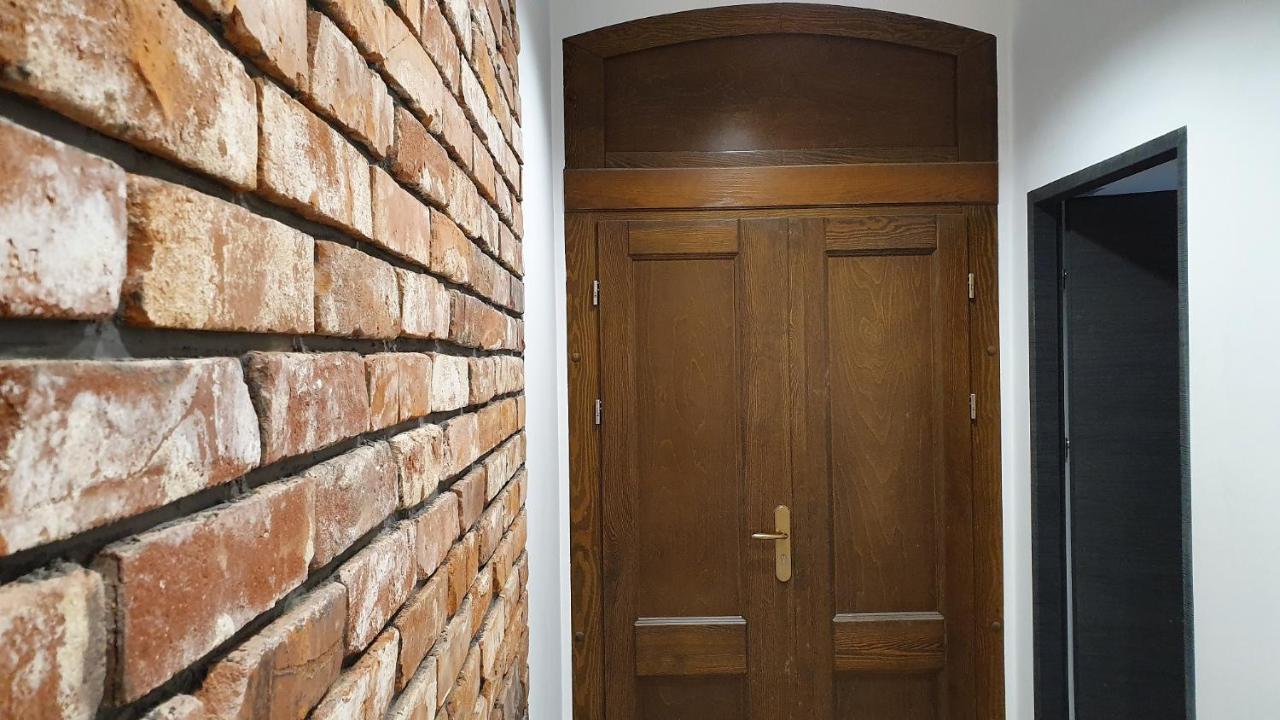 Stylowe Apartamenty Old Gallery, Zabrska 5 Katowice Luaran gambar