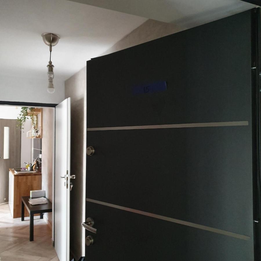 Stylowe Apartamenty Old Gallery, Zabrska 5 Katowice Luaran gambar