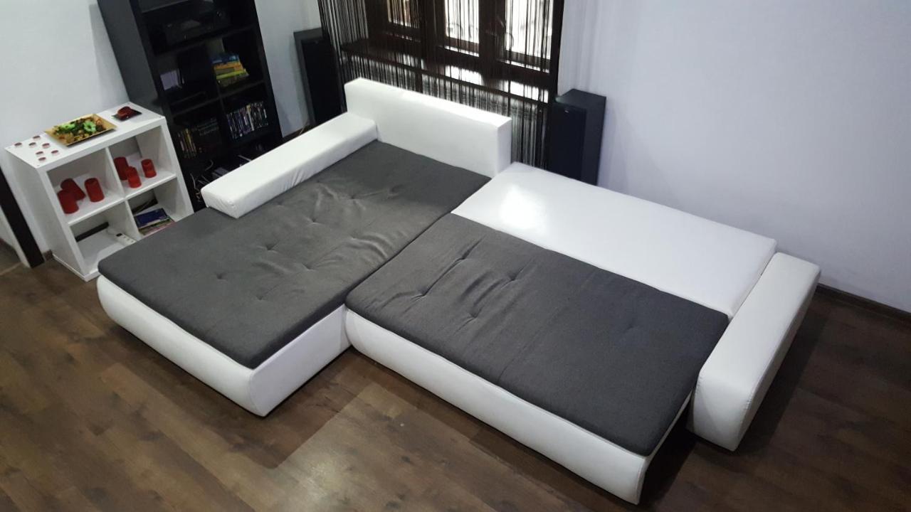 Stylowe Apartamenty Old Gallery, Zabrska 5 Katowice Luaran gambar