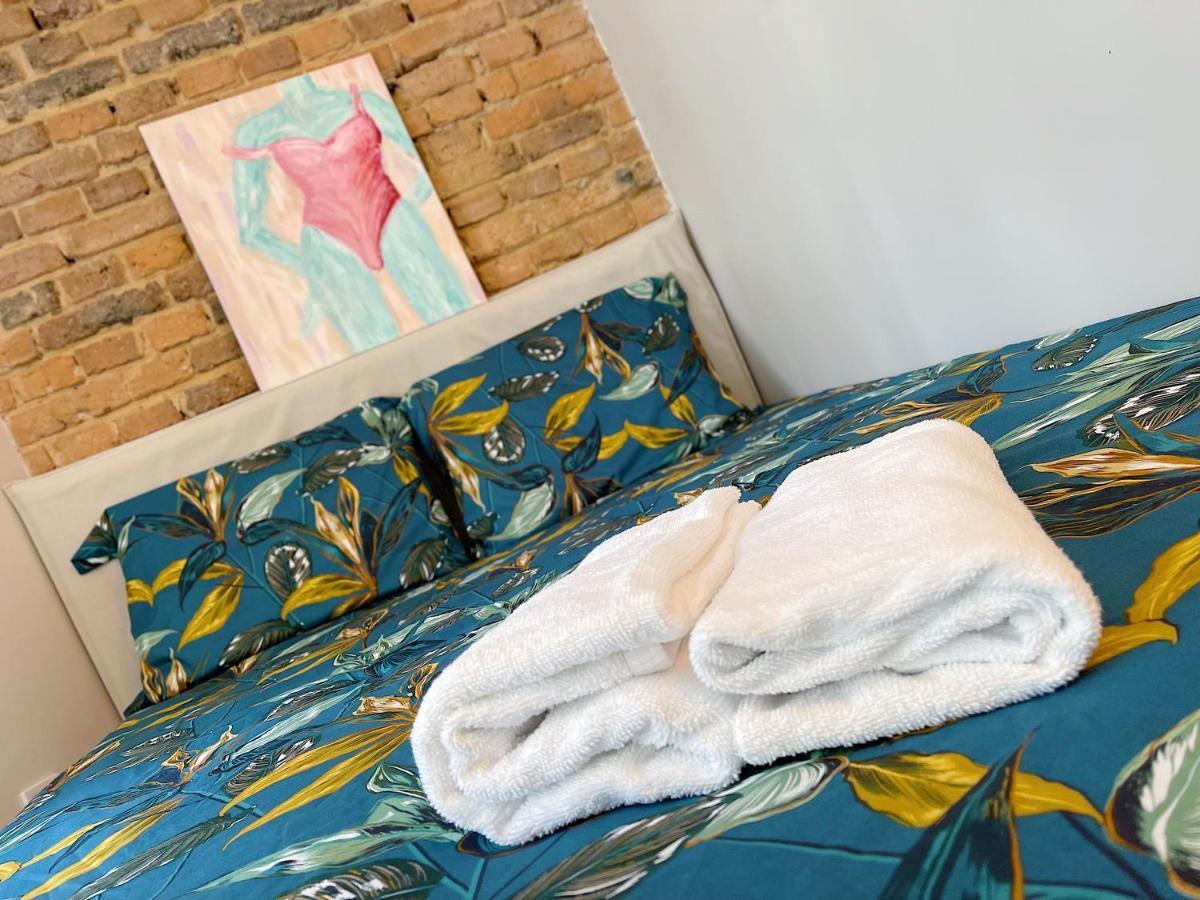 Stylowe Apartamenty Old Gallery, Zabrska 5 Katowice Luaran gambar